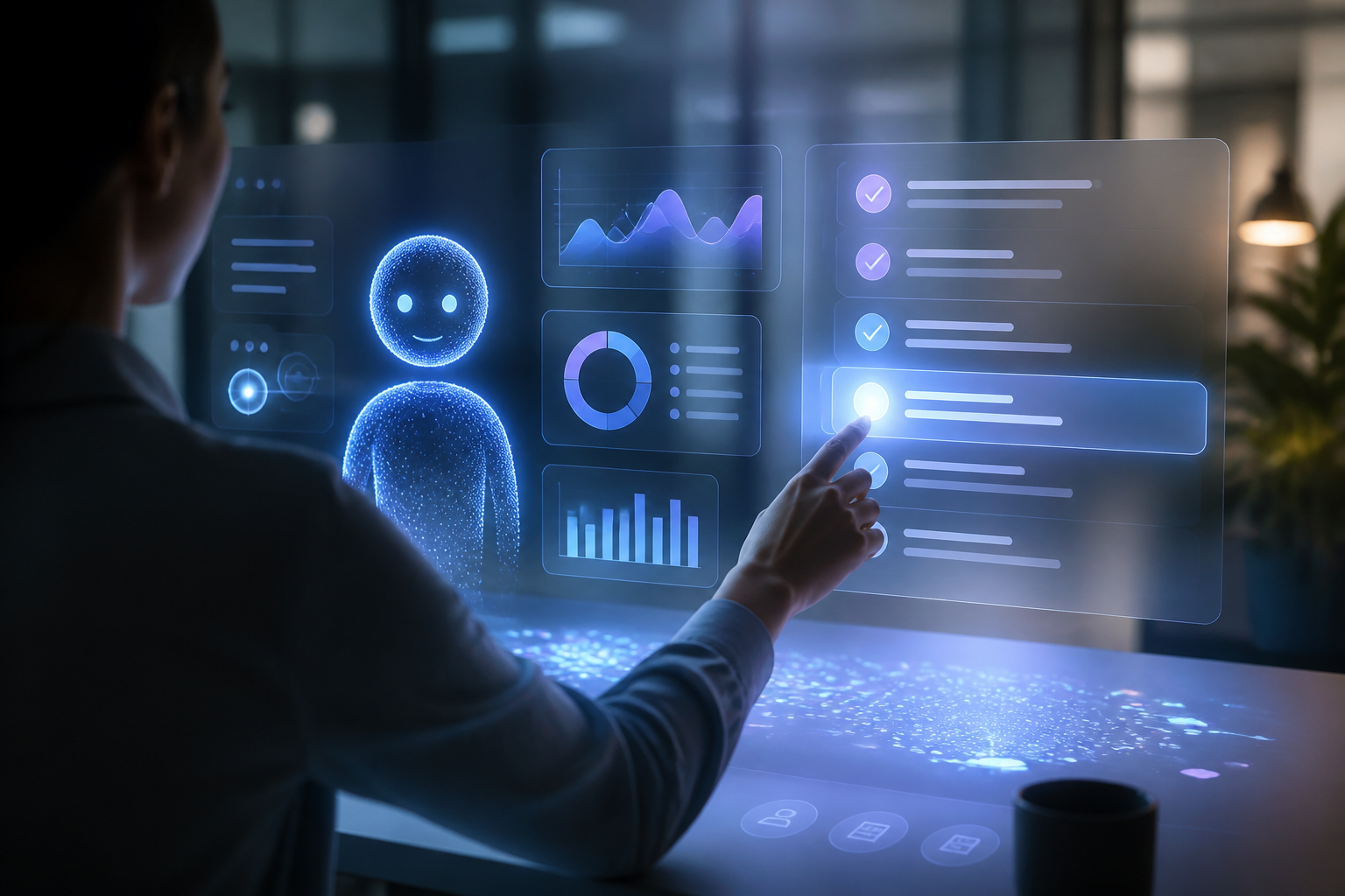 Microsoft Copilot: Beyond Chatbots for SMBs