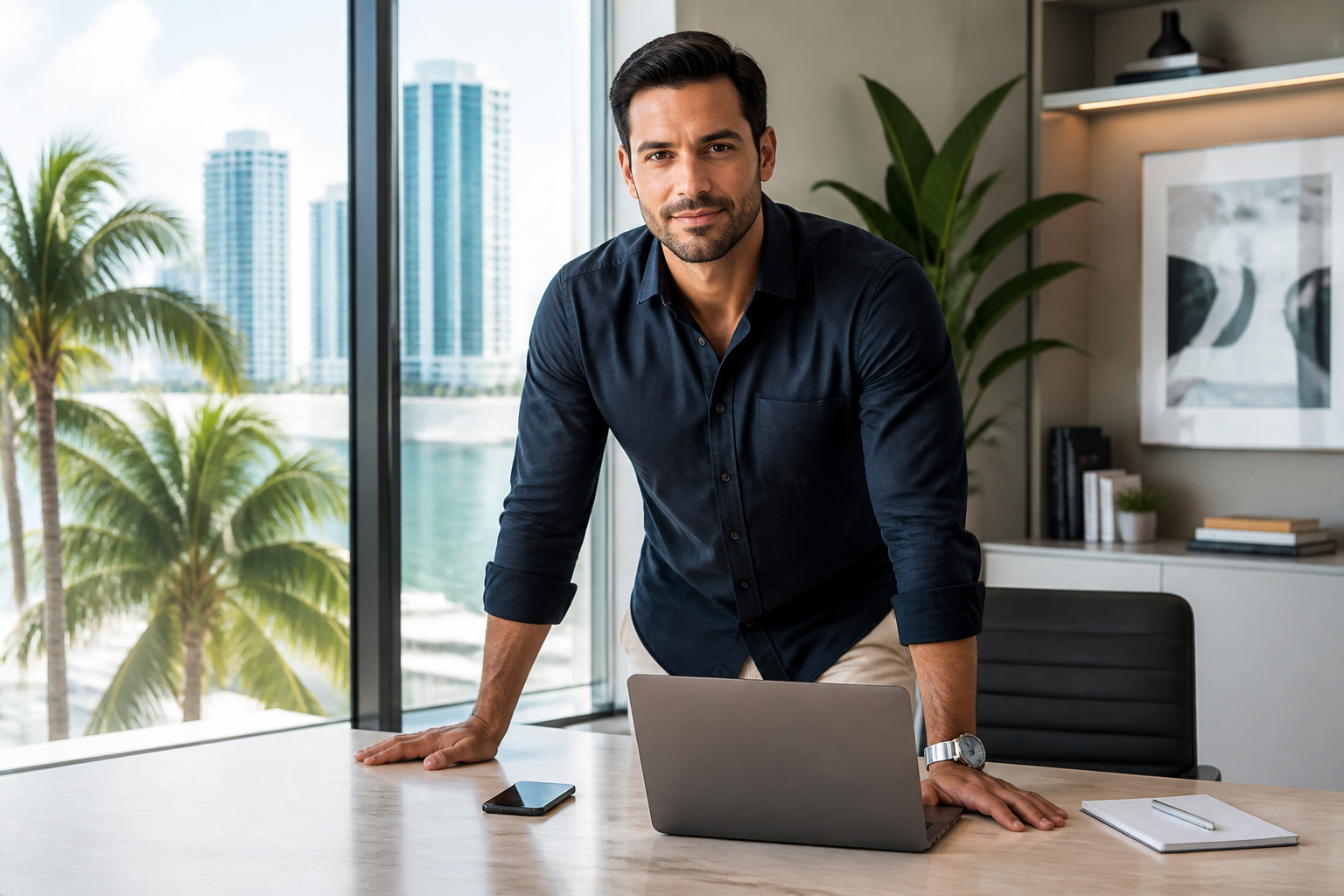 AI Phone Systems 2025: SMB Guide to RingCentral