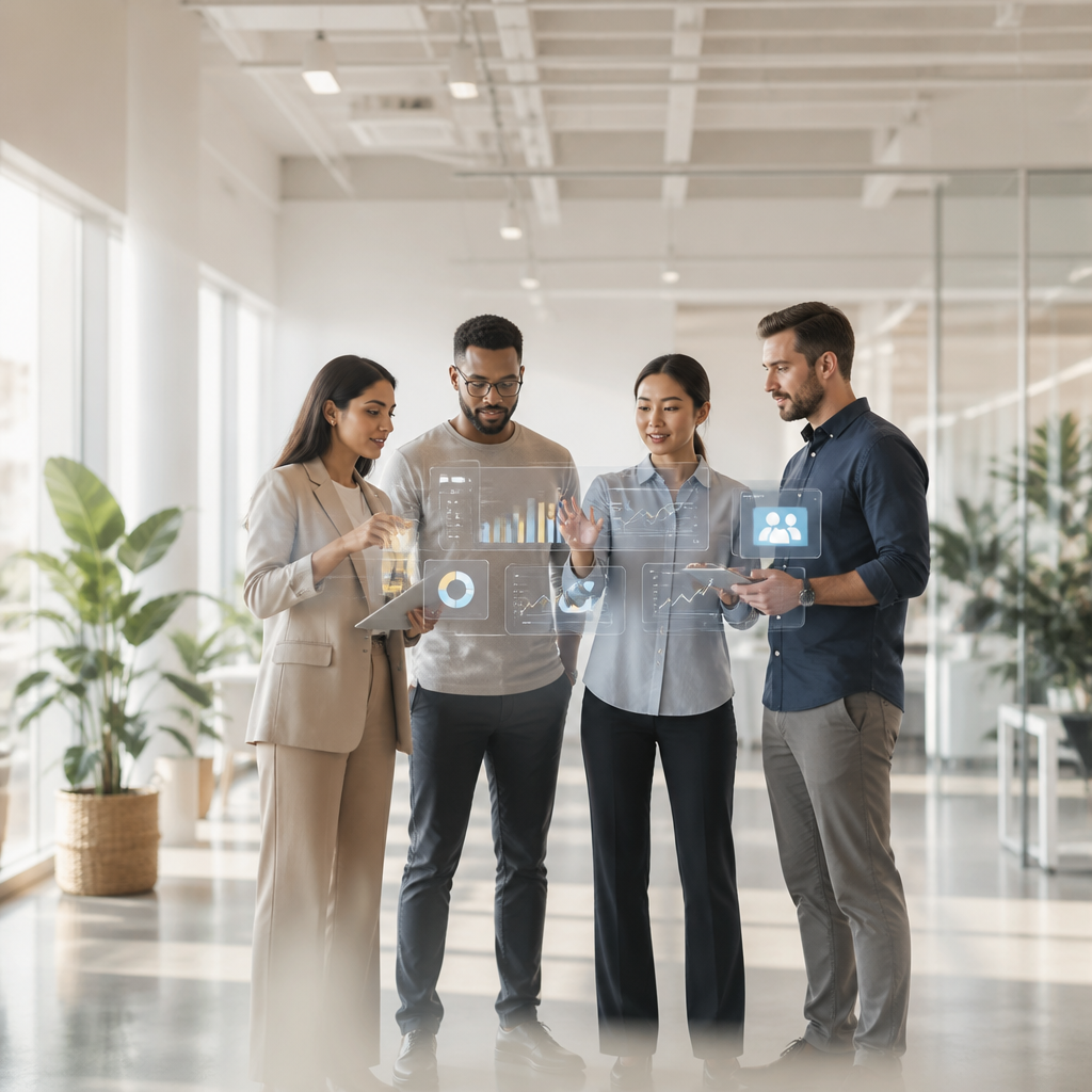 Microsoft Updates: Prices, Perks & What They Mean for Your Business